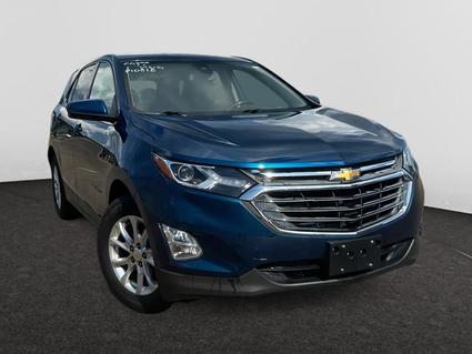 2020 Chevrolet Equinox Jackson MS