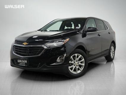 2018 Chevrolet Equinox South Saint Paul MN