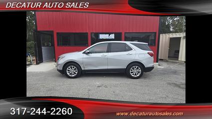 2020 Chevrolet Equinox Indianapolis IN