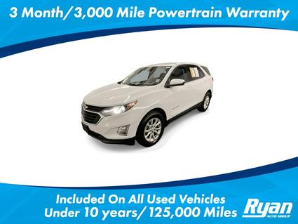 2018 Chevrolet Equinox Monroe LA