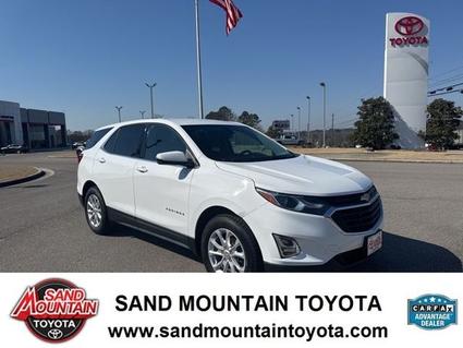 2018 Chevrolet Equinox Albertville AL