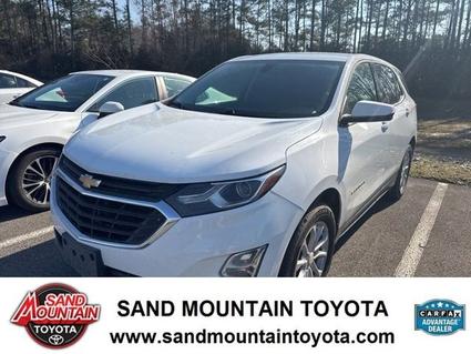 2018 Chevrolet Equinox Albertville AL