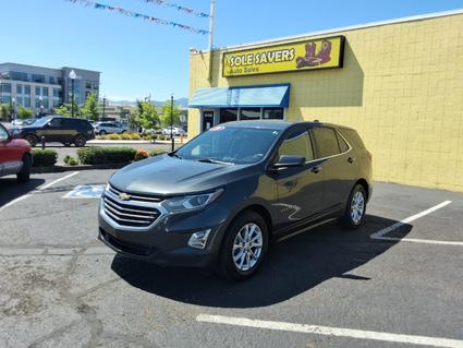2019 Chevrolet Equinox Medford OR