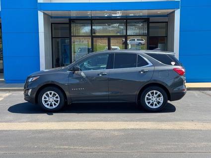2019 Chevrolet Equinox Farmington MO