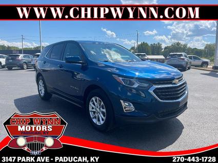 2020 Chevrolet Equinox Paducah KY