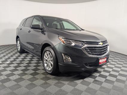 2020 Chevrolet Equinox Tilton IL