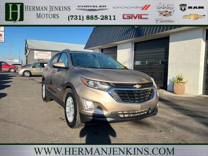 2019 Chevrolet Equinox Union City TN