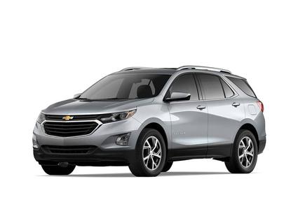 2020 Chevrolet Equinox Sebring FL