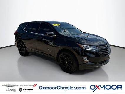 2020 Chevrolet Equinox Louisville KY