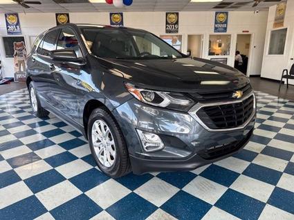 2020 Chevrolet Equinox Rome GA