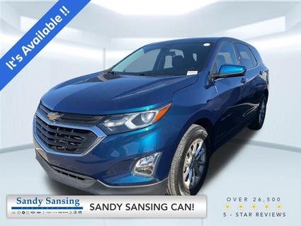2020 Chevrolet Equinox Pensacola FL