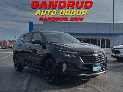 2022 Chevrolet Equinox Green Bay WI