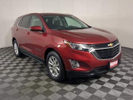 2019 Chevrolet Equinox Tilton IL