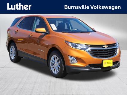 2019 Chevrolet Equinox Burnsville MN
