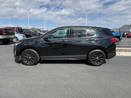 2019 Chevrolet Equinox Idaho Falls ID