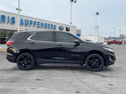 2020 Chevrolet Equinox Washington MO