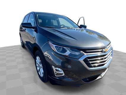 2020 Chevrolet Equinox Athens AL