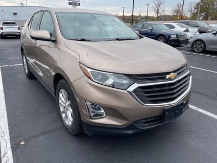 2019 Chevrolet Equinox Toledo OH