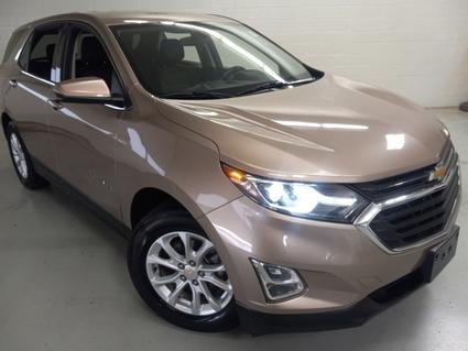 2019 Chevrolet Equinox Toledo OH