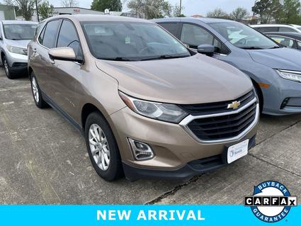 2019 Chevrolet Equinox Baton Rouge LA