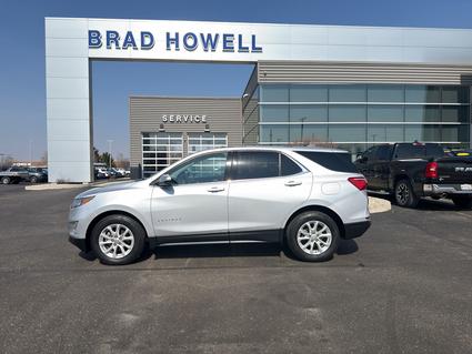 2019 Chevrolet Equinox Kokomo IN