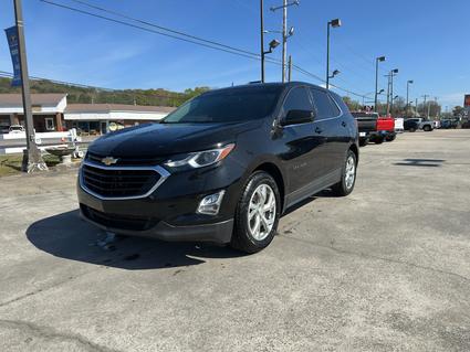 2020 Chevrolet Equinox Fort Payne AL