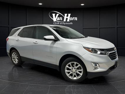 2020 Chevrolet Equinox Plymouth WI