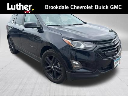 2021 Chevrolet Equinox Minneapolis MN