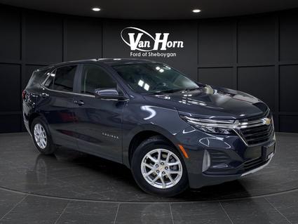 2022 Chevrolet Equinox Plymouth WI