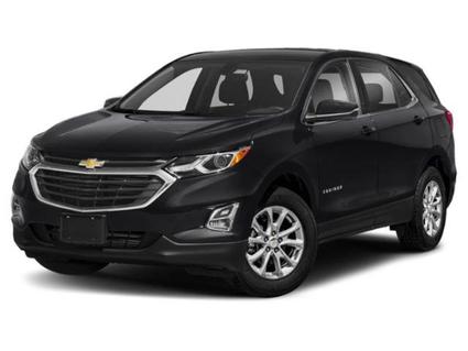 2020 Chevrolet Equinox Pleasanton TX