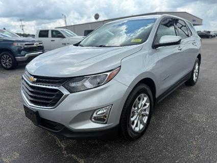 2020 Chevrolet Equinox Salem IL