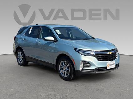 2022 Chevrolet Equinox Savannah GA