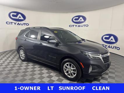 2022 Chevrolet Equinox Memphis TN