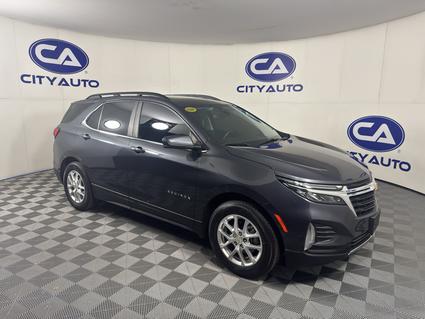 2022 Chevrolet Equinox Memphis TN