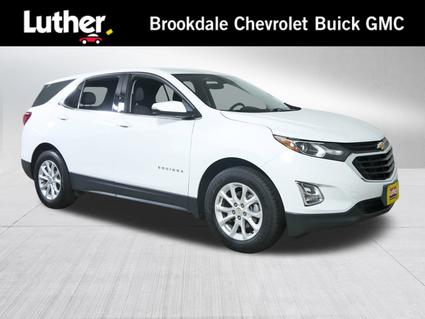 2019 Chevrolet Equinox Minneapolis MN