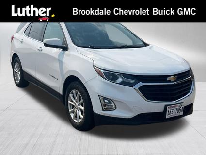 2019 Chevrolet Equinox Minneapolis MN