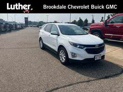 2019 Chevrolet Equinox Minneapolis MN
