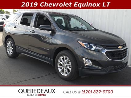 2019 Chevrolet Equinox Tucson AZ