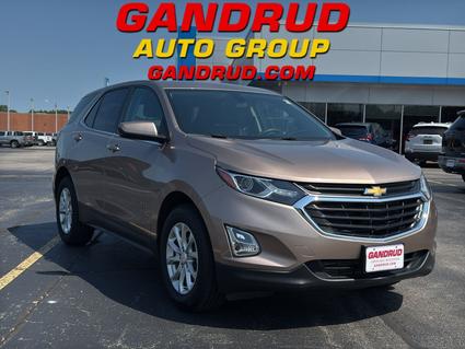 2019 Chevrolet Equinox Green Bay WI