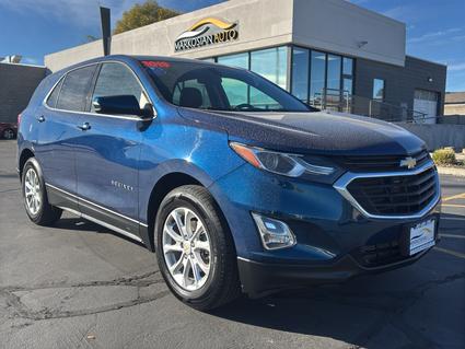 2019 Chevrolet Equinox Taylorsville UT