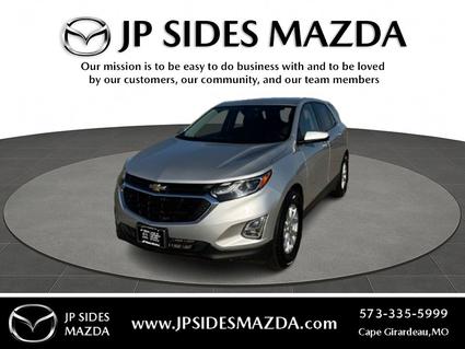 2019 Chevrolet Equinox Cape Girardeau MO