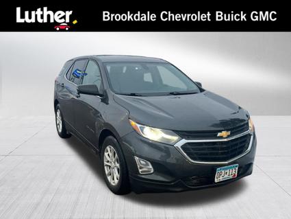 2019 Chevrolet Equinox Minneapolis MN