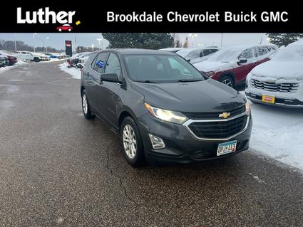 2019 Chevrolet Equinox Minneapolis MN