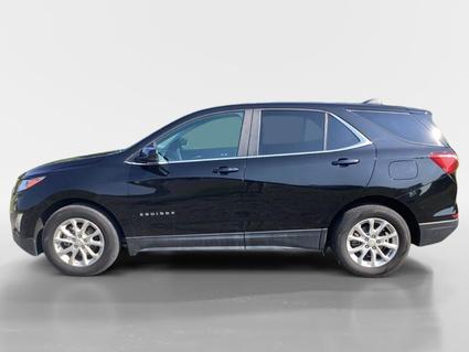 2021 Chevrolet Equinox Albertville AL