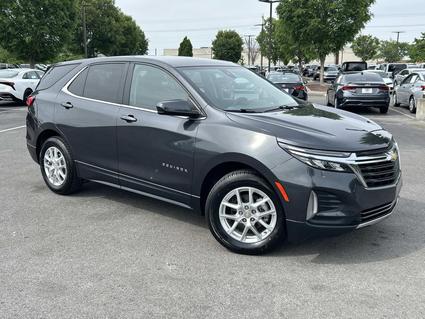 2022 Chevrolet Equinox Murfreesboro TN