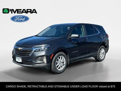 2022 Chevrolet Equinox Denver CO