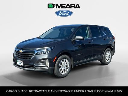 2022 Chevrolet Equinox Denver CO