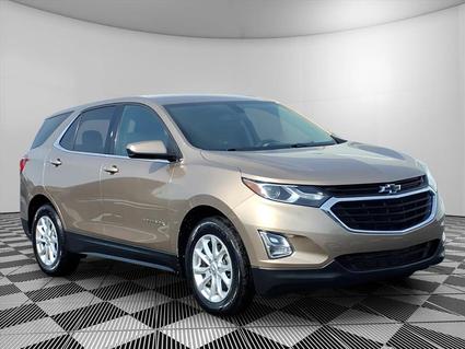2019 Chevrolet Equinox High Point NC