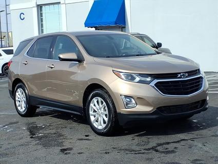 2019 Chevrolet Equinox High Point NC