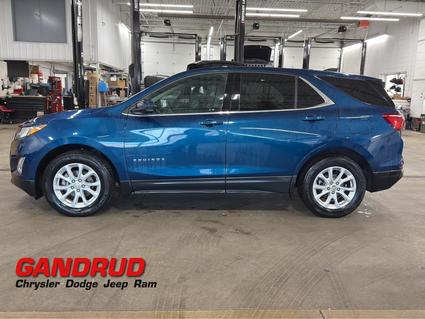 2019 Chevrolet Equinox Green Bay WI